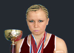Светлана Андреева