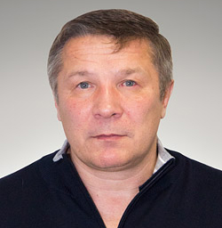 Олег Меньшиков