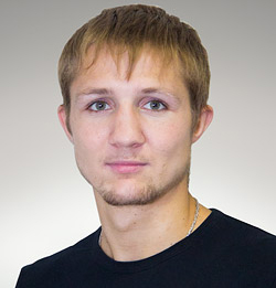Иван Соломонов