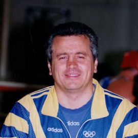 Владимир Дворцов
